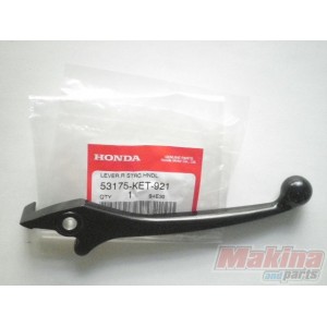 53175KET921  Hand Brake Lever Honda ANF-125 Innova