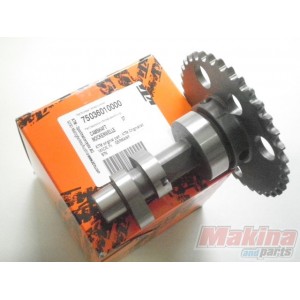 75036010000  Camshaft KTM Supermotard 690