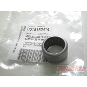 0618182414  Needle Sleeve HK1814RS KTM EXC-450-500-530