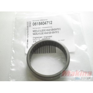 0618404712  Needle Sleeve HK4012B KTM EXC-400-450-500-530