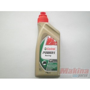 CRAE4T105-1  CASTROL Act Evo 10W-50  Λιπαντικό Ημισυνθετικό 