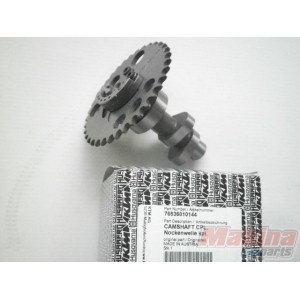 76536010144  Camshaft KTM Duke 690 Enduro 690