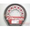 224U52045G  RENTHAL Γρανάζι Πίσω Αλουμινίου 45t. KTM LC-4 640