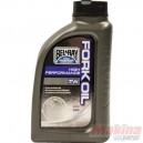 BEL.0037  BEL-RAY Fork Oil 7W