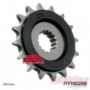 JTF1902.16  JT  Front Sprocket 16t. KTM LC-4 640-690