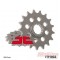 JTF1902.14  JT  Front Sprocket 14t. KTM LC-4 640-690