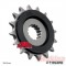 JTF1902.15RB   JT  Front Sprocket 15t. KTM LC-4 640-690