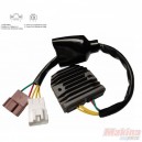 432-12-260  Rectifier Assy Honda XL-1000V Varadero '03-'11