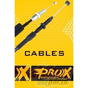 53-110044  PROX Throttle Cable 'Open-Close' KTM EXC-400-520