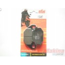 154HF  SBS Rear Brake Pads SYM Joyride-125-150-200 '03-'05