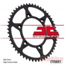 JTR.897.45 Rear Sprocket JT 45T KTM EXC / LC4