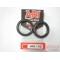 ARI102  Ariete Front Fork Oil Seals Set 41X53X8/10.5 Suzuki GSF-600-650 Bandit