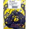 PR-35-1312  PROX Top End Gasket Set Honda CR-250R '92-'01