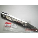 18355KPH900  Cover Muffler  Exhaust Honda ANF-125 Innova '03-'06