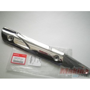 18355KPH900  Cover Muffler  Exhaust Honda ANF-125 Innova '03-'06