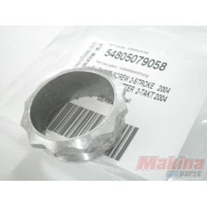 54805079058  Παξιμάδι Τελικού Εξάτμισης 2T KTM EXC-SX '04-'10 