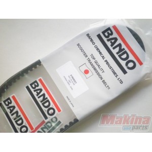 B1002   Bando Ιμάντας Κίνησης Honda X8R-S X8R-X SH-50 Scoopy