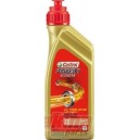 CRP1S2T-1  CASTROL Power 1 Scooter 2T Ημισυνθετικό Λιπαντικό