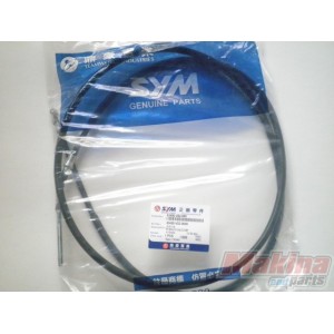 43450VS2000   Rear Brake Cable SYM VS-125/150  '06-'14