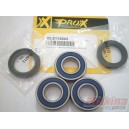PR-23-S112043  PROX Ball Bearings-Dust seals Set  Suzuki RM-125-250 '95-'99