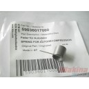 59036017000  Spring For Autodecompression KTM EXC '00-'07 SX '00-'06 4stroke 