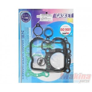 150-01-12880  Top End Gasket Set Honda SH-150 '01-'12