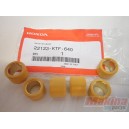 22123KTF640  Honda Transmission Rolls SH-125i