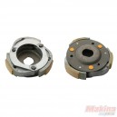 313-52-086  Weight Clutch Set SYM HD-200 Joyride 200