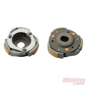 313-52-086  Weight Clutch Set SYM HD-200 Joyride 200
