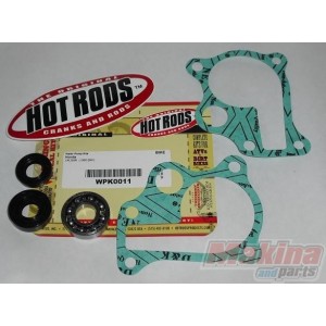 WPK0011   Hot Rods Water Pump Kit Honda CR-250 '92-'01