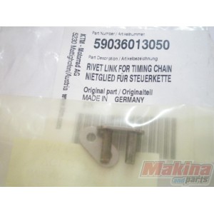 59036013050  Rivet Link For Timing Chain KTM EXC-SX