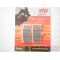 631HS  SBS Front Brake Pads Suzuki GSF-650/1250 GSXR-600/750 SV-1000 