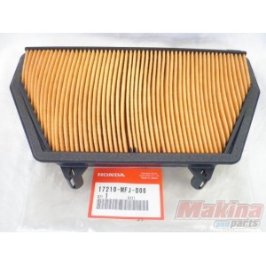 17210MFJD00  Air Filter Honda CBR-600RR '07-'11