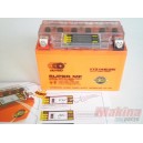 YTZ14S  Battery Gel YTZ14-S Sym MaxSym-400i-600i