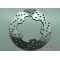 43121HMA000  Rear Brake Disc SYM GTS-250-300 HD-125-200 