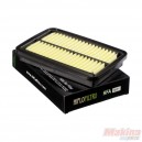 HFA3621  HIFLO Air Filter Suzuki GSF-650 Bandit '09-'14