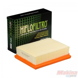 HFA6301  Hiflofiltro Air Filter KTM Adventure-1050-1190-1290