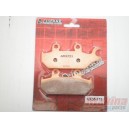 AX35-172  ARTRAX Front Brake Pads Yamaha XT-600 '92-'03