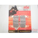 734HS  SBS Front Brake Pads Honda CB-1300 CBR-600-900RR