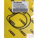 19.G6324  PROX Clutch Cover Outside Gasket KTM EXC-SX-250 2-stroke '04-'14