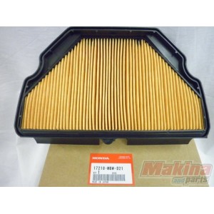 17210MBWD21  Air Filter Honda CBR-600F CBR-600FSport