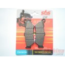 674HF  SBS Front Brake Pads KTM ADV-950/990