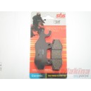 134HF  SBS Front Brake Disc Pads Kawasaki  KazeR 115