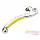 LSR-1722-YL  Brake Lever Suzuki DRZ-400E '00-'07 RM-125-250 '96-'06 