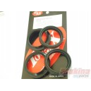 Front Fork Oil & Dust Seals Set JPN 43x54x11 Aprilia RSV-1000 Mille