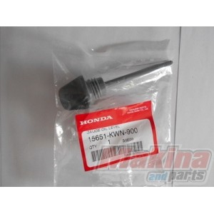 15651KWN900  Gauge Oil Level Honda Honda PCX-125-150