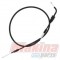 53.110074  PRO-X Throttle Cable Yamaha YZ-250 2000-2005