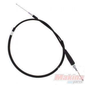 53.110068  PRO-X Ντίζα Γκαζιού Yamaha YZ-125 1999-2006