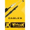 53.110028  PROX Throttle Cables Set Suzuki RMZ-250 '08-'13 RMZ-450 '08-'12