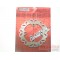 DW071  ARTRAX Front Brake Disc Honda SH-125/150